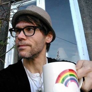 Meet your Posher, Adam